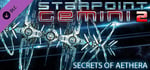 Starpoint Gemini 2: Secrets of Aethera banner image
