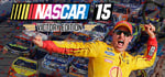 NASCAR '15 Victory Edition banner image