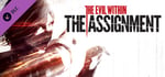 The Evil Within: The Assignment banner image