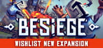 Besiege banner image