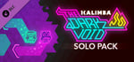 Kalimba - The Dark Void - Solo banner image