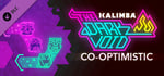 Kalimba - The Dark Void - Coop banner image