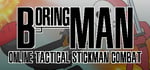 Boring Man - Online Tactical Stickman Combat steam charts