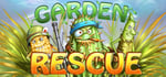 Garden Rescue steam charts