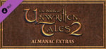 The Book of Unwritten Tales 2 Almanac Edition Extras banner image