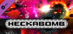 Heckabomb - Soundtrack banner image