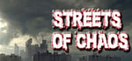 Streets of Chaos steam charts