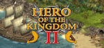 Hero of the Kingdom II steam charts