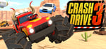 Crash Drive 3 banner image