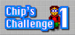 Chip's Challenge 1 steam charts