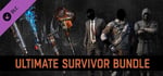 Dying Light - Ultimate Survivor Bundle banner image