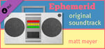 Ephemerid: Original Soundtrack banner image