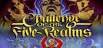 Challenge of the Five Realms: Spellbound in the World of Nhagardia banner image