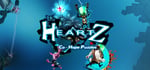 HeartZ: Co-Hope Puzzles steam charts