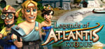 Legends of Atlantis: Exodus steam charts