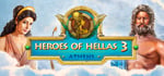 Heroes of Hellas 3: Athens steam charts