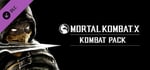 Kombat Pack banner image