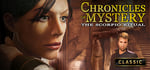 Chronicles of Mystery: The Scorpio Ritual steam charts
