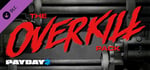 PAYDAY 2: The OVERKILL Pack banner image