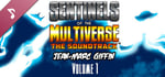 Sentinels of the Multiverse - Soundtrack (Volume 1) banner image