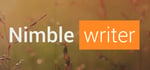 Nimble Writer steam charts