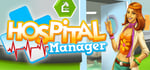 Hospital Manager steam charts