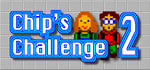 Chip's Challenge 2 steam charts