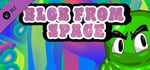 Blob From Space - Please Don't Stop The Music banner image