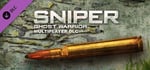 Sniper: Ghost Warrior - Map Pack banner image