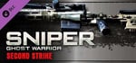 Sniper: Ghost Warrior - Second Strike banner image