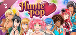 HuniePop Original Soundtrack banner image