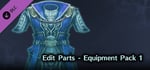 DW8E: Edit Parts - Equipment Pack 1 banner image
