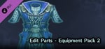 DW8E: Edit Parts - Equipment Pack 2 banner image