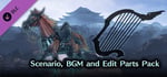 DW8E: Scenario, BGM and Edit Parts Pack banner image