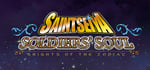 Saint Seiya: Soldiers' Soul steam charts
