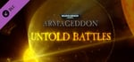 Warhammer 40,000: Armageddon - Untold Battles banner image