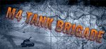 M4 Tank Brigade steam charts