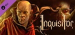Inquisitor - Renesance zla (eBook) banner image