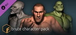Fuse - Free Brute Character Pack banner image
