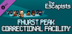 The Escapists - Fhurst Peak Correctional Facility banner image