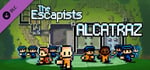 The Escapists - Alcatraz banner image