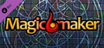 Magicmaker - Soundtrack banner image