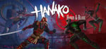 Hanako: Honor & Blade steam charts