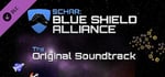 SCHAR: Blue Shield Alliance Soundtrack banner image