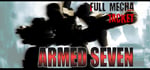 ARMED SEVEN banner image