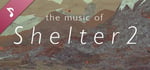 Shelter 2 Soundtrack banner image