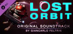 LOST ORBIT - Original Soundtrack banner image