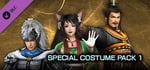 DW8E: Special Costume Pack 1 banner image