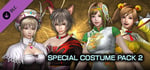 DW8E: Special Costume Pack 2 banner image