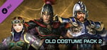 DW8E: Old Costume Pack 2 banner image